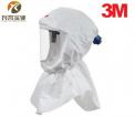 3M S-655 頭罩
