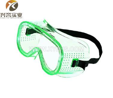 霍尼韋爾1005504 LG10經(jīng)濟型護目鏡