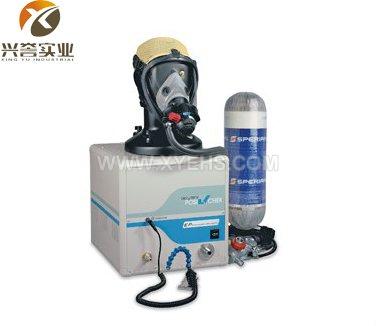 霍尼韋爾Posi 3 USB? SCBA呼吸器檢測(cè)儀 54-56-1117