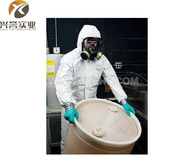 雷克蘭MicroMAX NS麥克斯防護服AMN428E