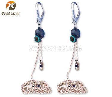 代爾塔509033/509034緊急救援逃生裝置