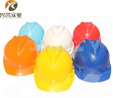 MSA V-Gard ABS標(biāo)準(zhǔn)型安全帽