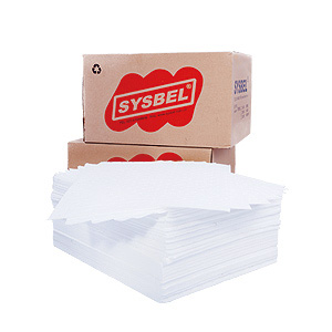 油類(lèi)專(zhuān)用吸附棉片 油類(lèi)專(zhuān)用吸附棉片