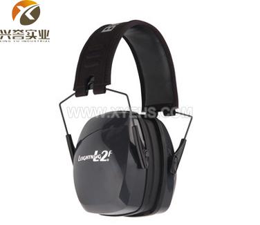 霍尼韋爾 Bilsom Leightning(L1/L2/L3)頭戴式舒適型耳罩