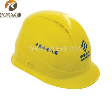 SD-78 歐式透氣型安全帽