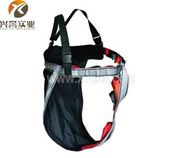 代爾塔 509022 通用型三角救援帶