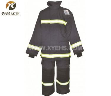 雷克蘭國標消防戰(zhàn)斗服LAKE B