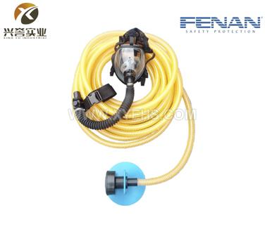 芬安自吸式長(zhǎng)管呼吸器